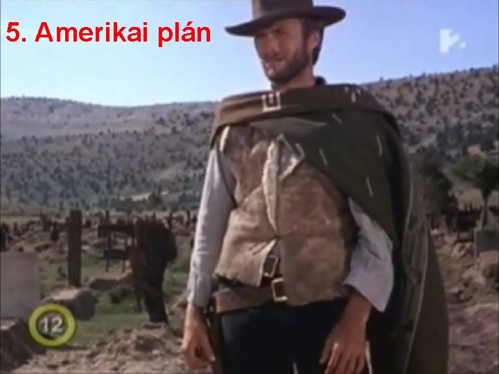 5. Amerikai plán 