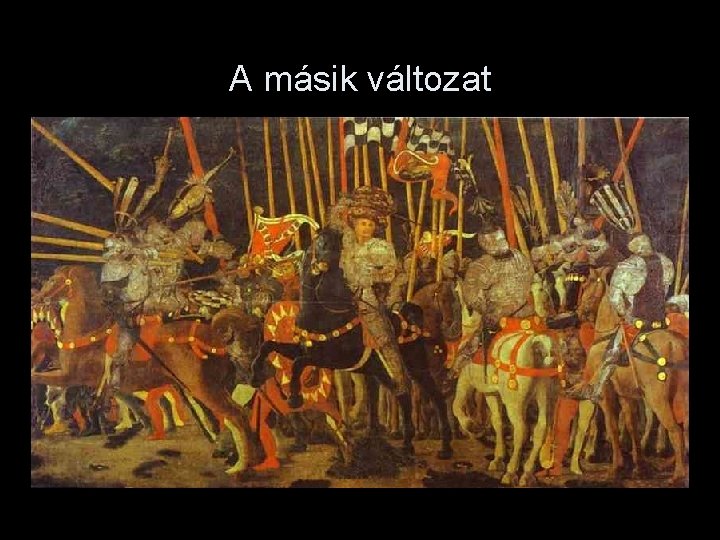 A másik változat 