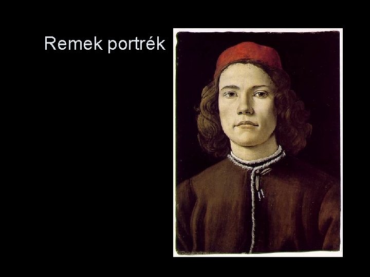 Remek portrék 