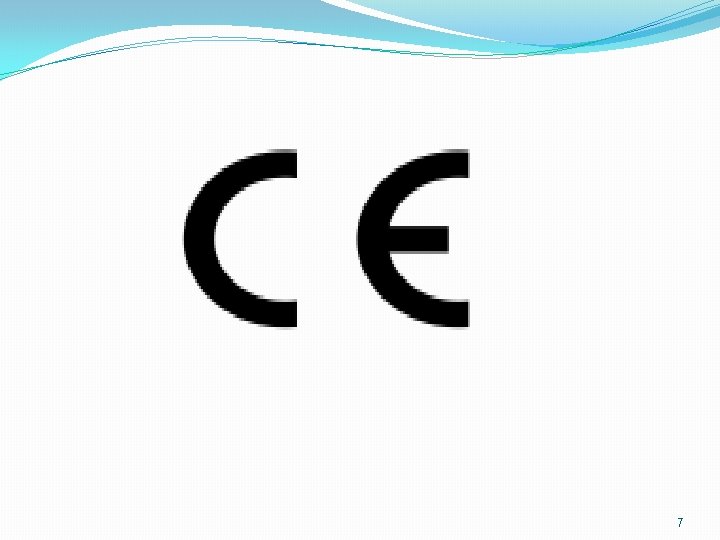 7 