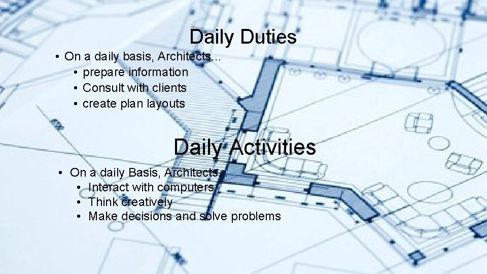 Architecture By Steven Vaughn Elijah Thompson Brief history