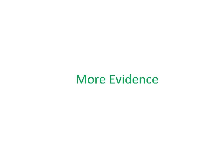 Cew Example Evidence Example CEW Claim Evidence Warrant Claim Thesis of each