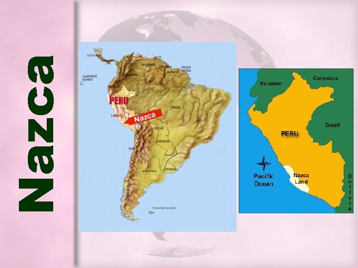 Nazca Nazca