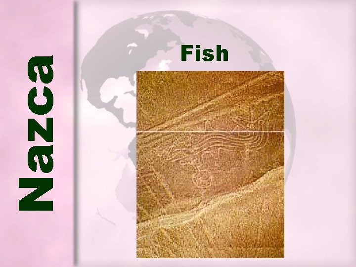 Nazca Fish Nazca Fish