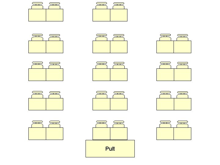 Pult Think-Pair-Share Placemat Gruppenpuzzle / Partnerpuzzle Ampelabfrage 