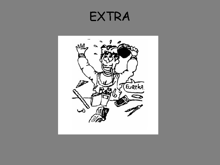 EXTRA 