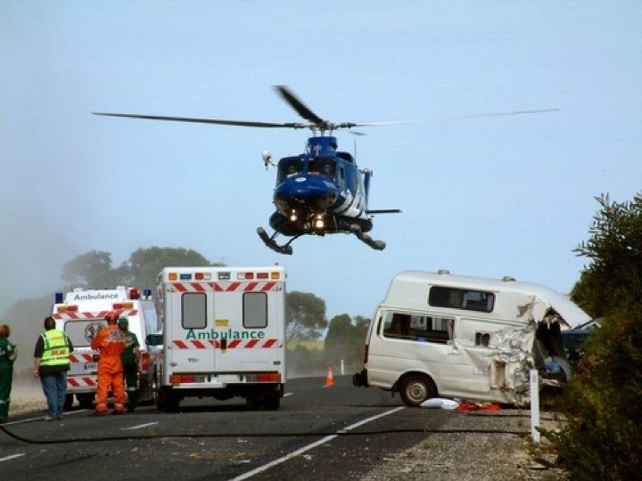 Life Flight 