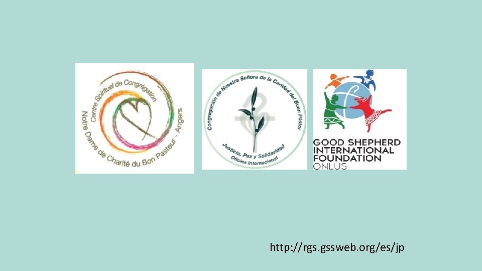 http: //rgs. gssweb. org/es/jp 