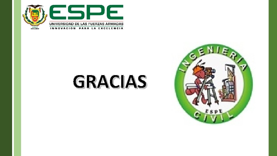 GRACIAS 