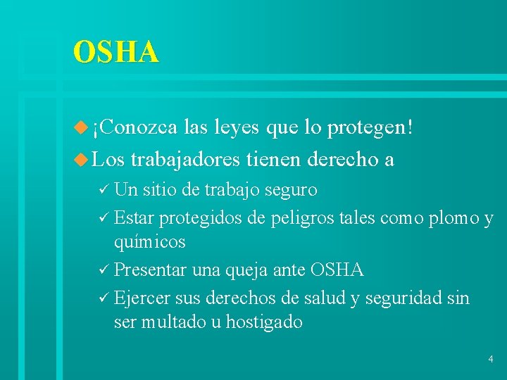Leyes Regulaciones y Normas Captulo 3 Mitigacin del