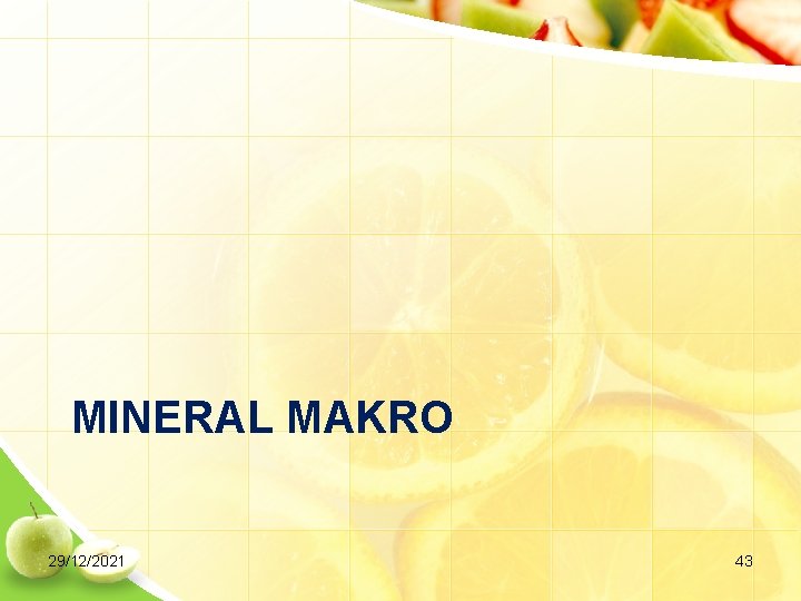 MINERAL MAKRO 29/12/2021 43 