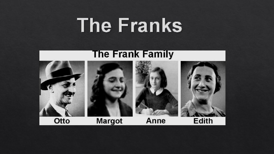 The Franks 