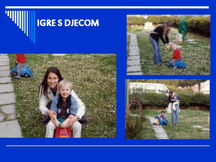 IGRE S DJECOM 