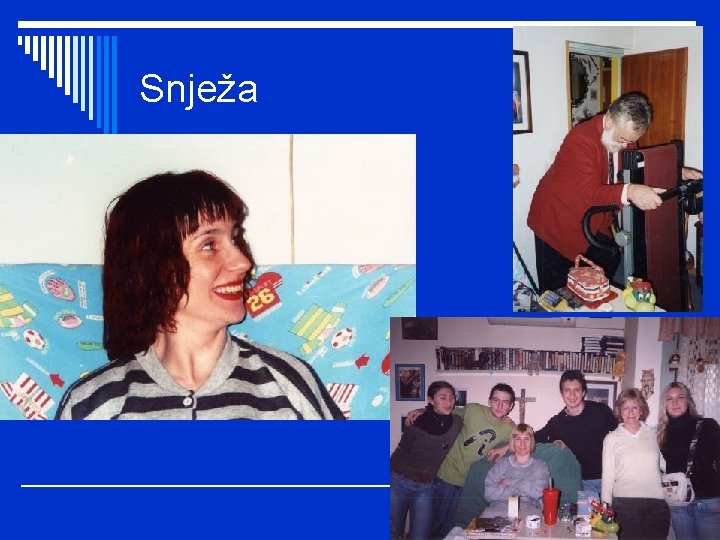 Snježa 