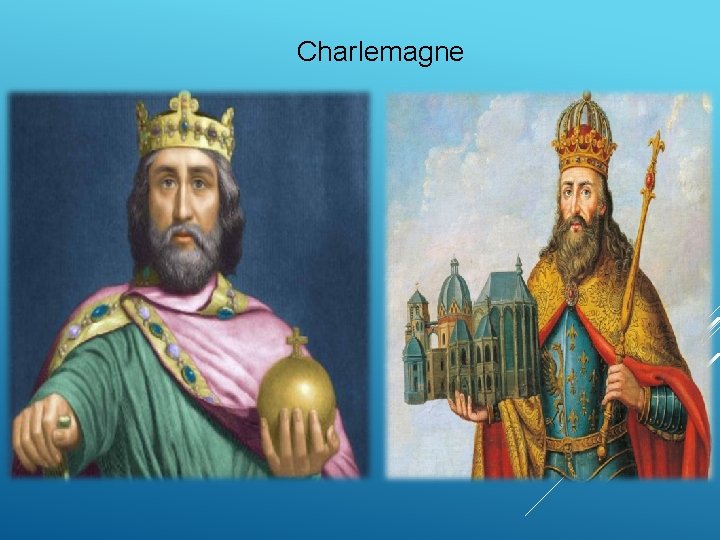 Charlemagne 