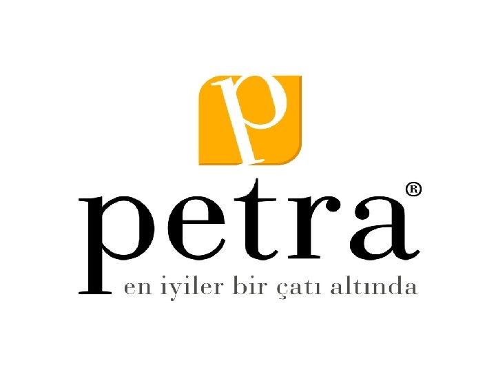 Petra Clean - Zeynep Yüksel 1 