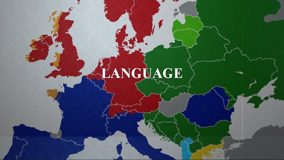 LANGUAGE 