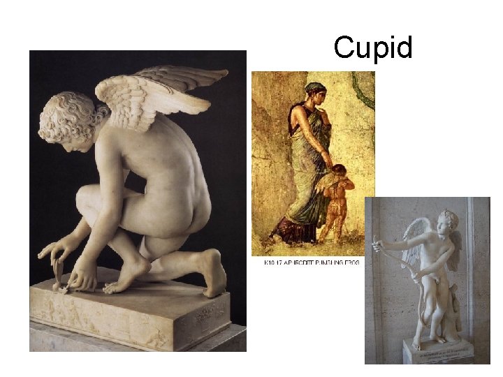 Cupid 