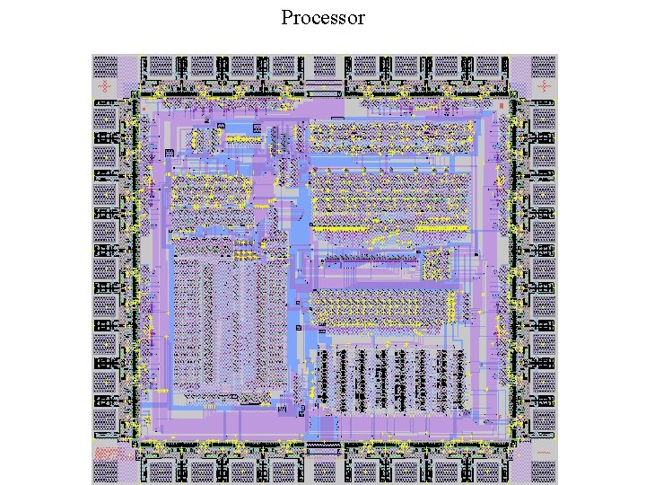 Processor 