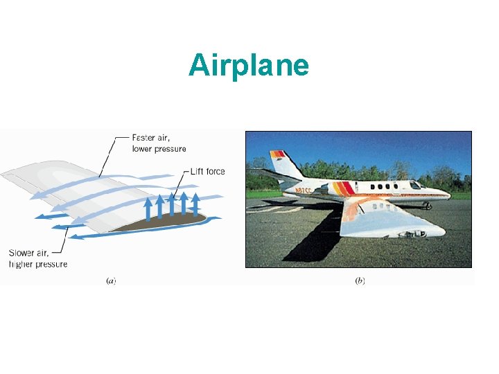 Airplane Airplane