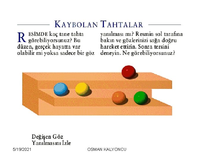 5/19/2021 OSMAN KALYONCU 