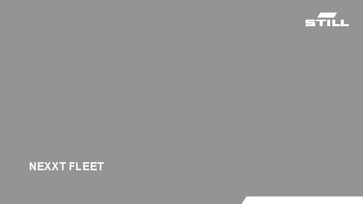 NEXXT FLEET 