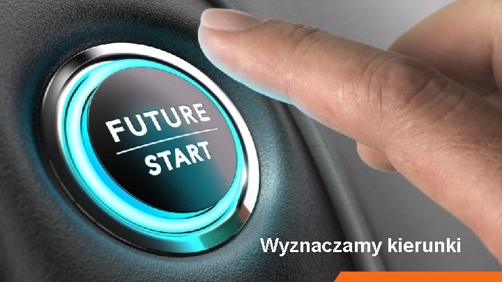 Wyznaczamy kierunki 