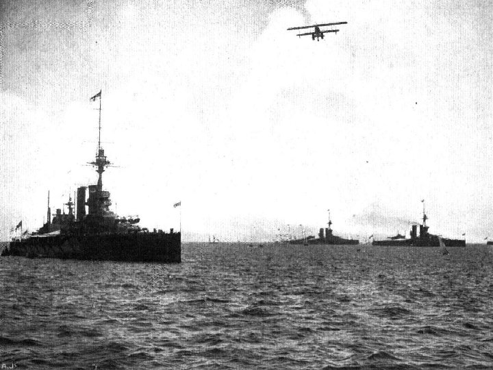 How did Military Rivalry contribute to the outbreak