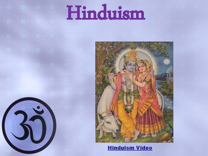 Hinduism Video 