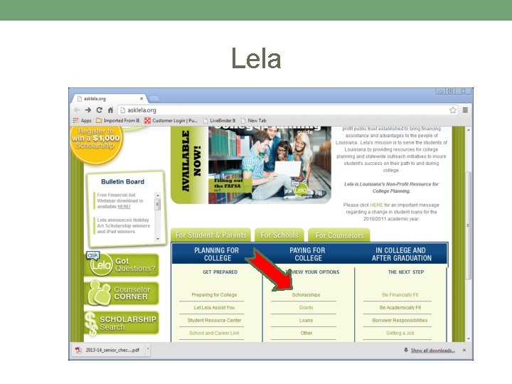 Lela 