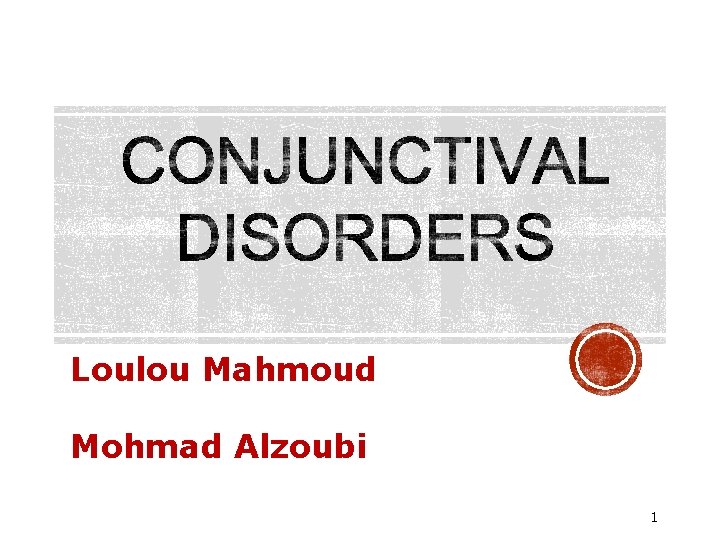 Loulou Mahmoud Mohmad Alzoubi 1 