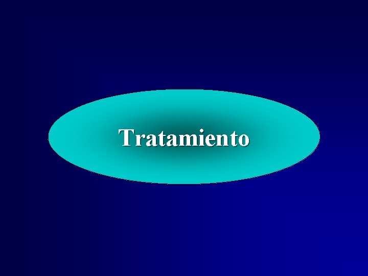Tratamiento Tratamiento