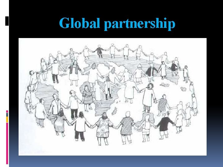 Global partnership 