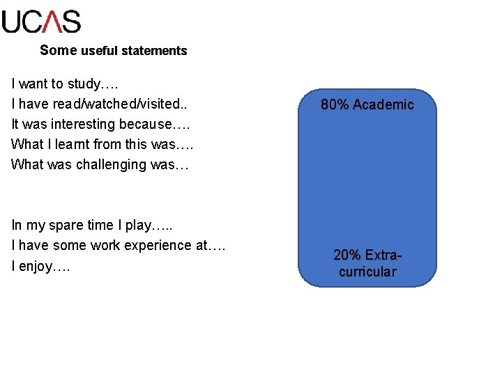 Some useful statements I want to study…. I have read/watched/visited. . It was interesting