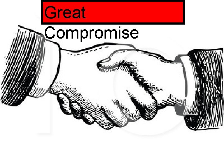 Great Compromise 