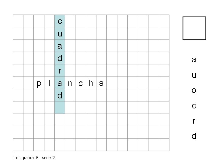 c u a d r p l a n c h a d a c u a d r p l a n c h a d a