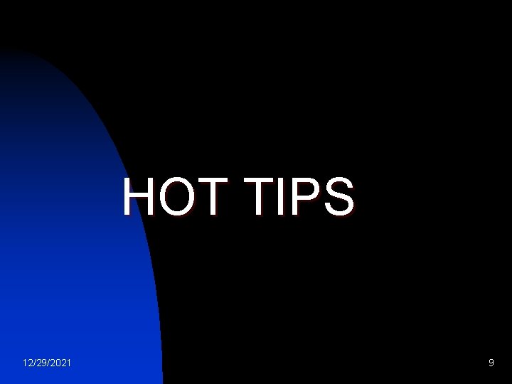 Heater Safety 12292021 2 Introduction Tent Heaters Arent