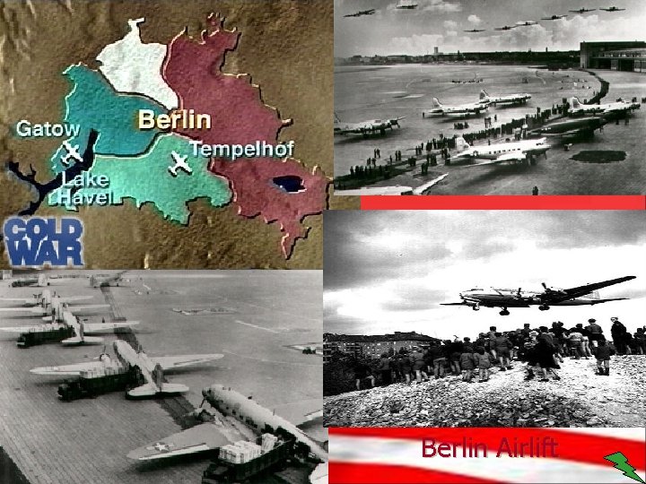 Berlin Airlift 