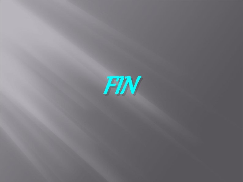 FIN 