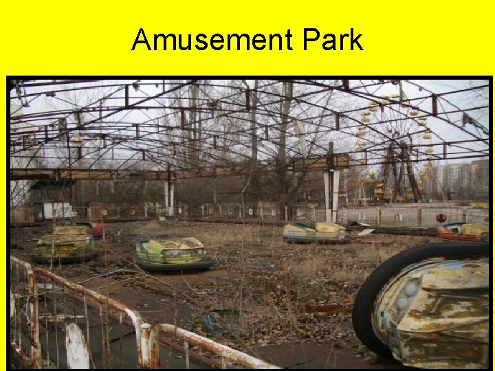 Amusement Park 