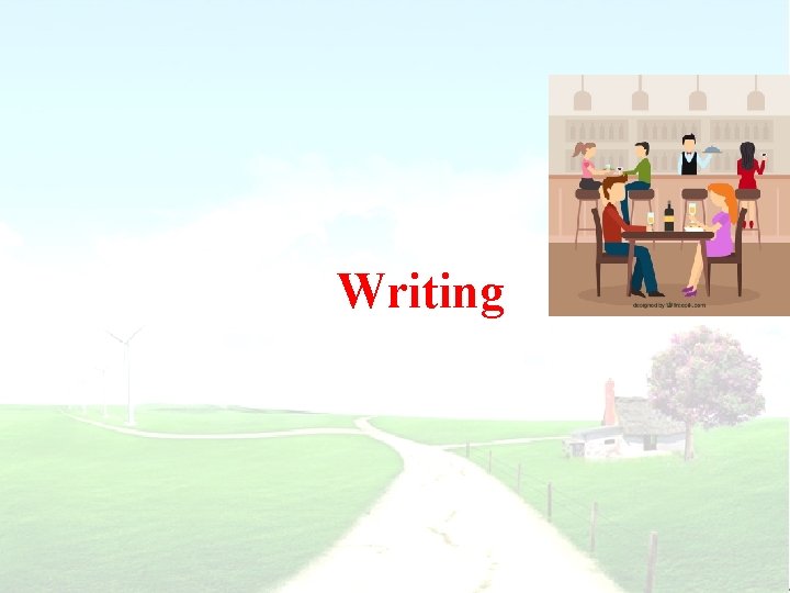 Writing 