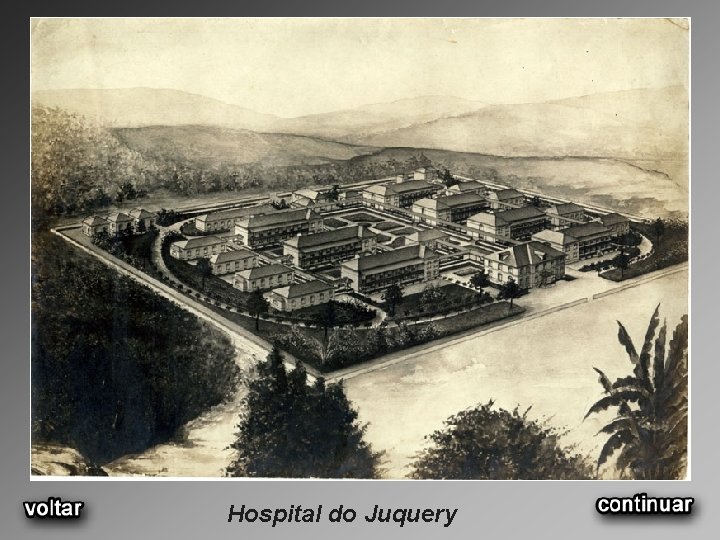 Hospital do Juquery 