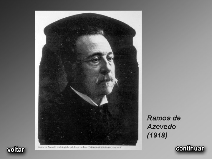 Ramos de Azevedo (1918) 