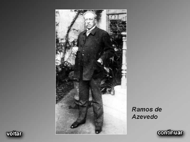 Ramos de Azevedo 