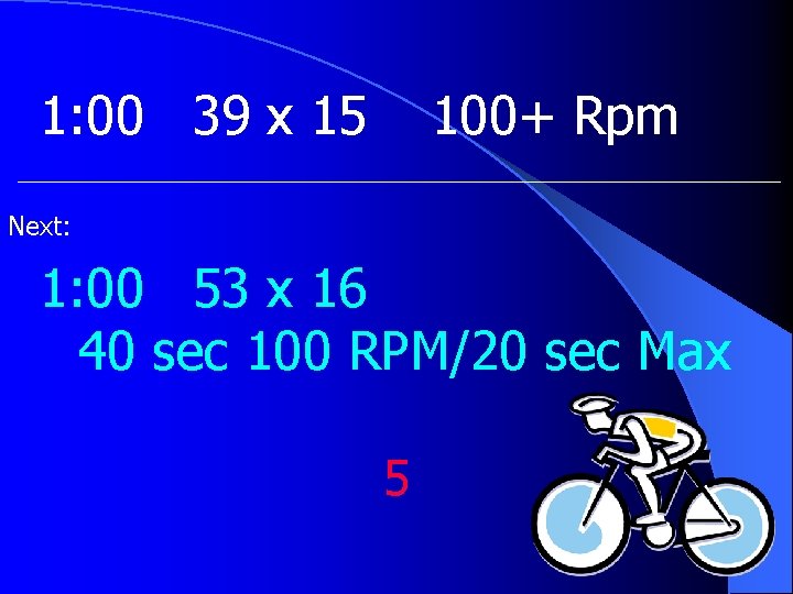 1: 00 39 x 15 100+ Rpm Next: 1: 00 53 x 16 40