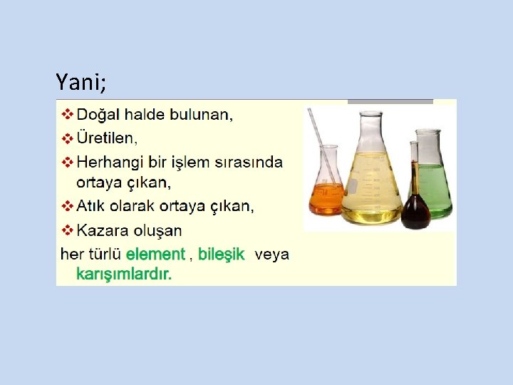 Yani; 
