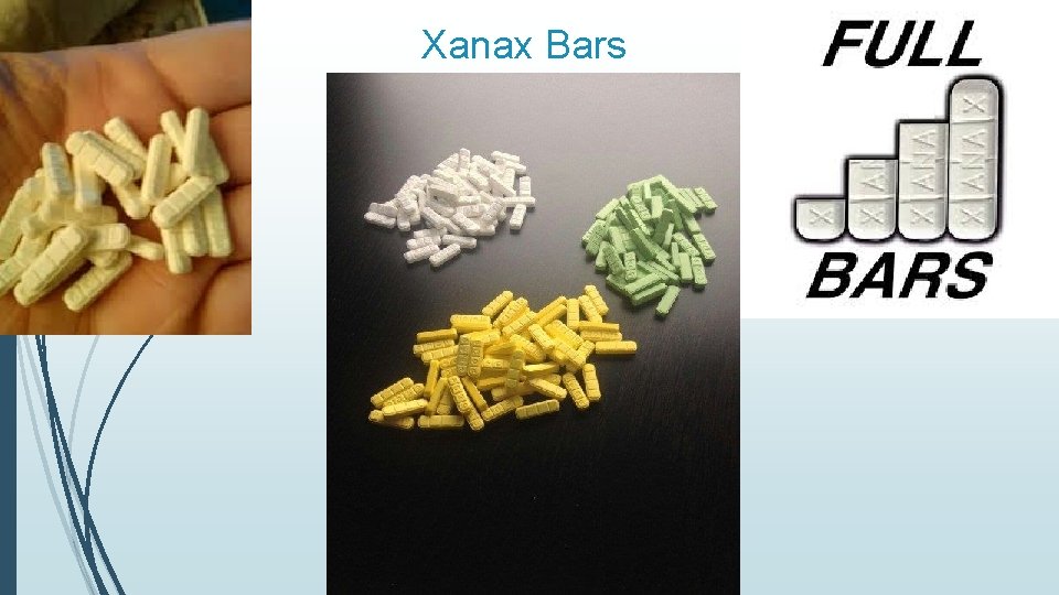 Xanax Bars 
