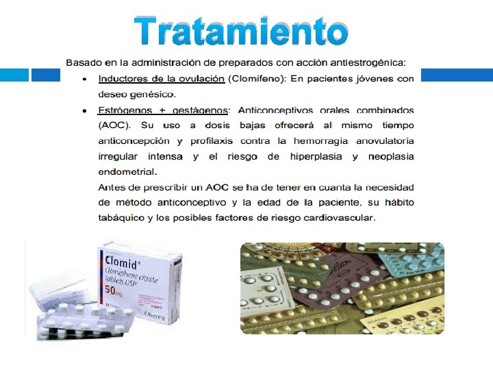 Tratamiento Tratamiento