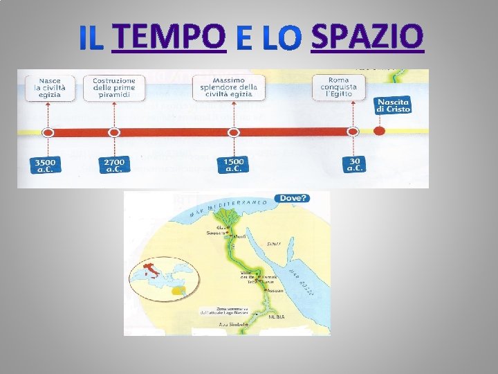 TEMPO SPAZIO 