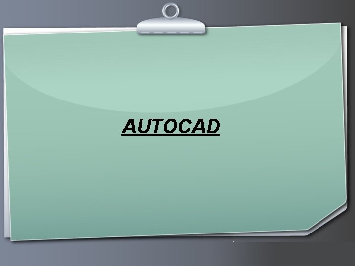 AUTOCAD Ihr Logo 